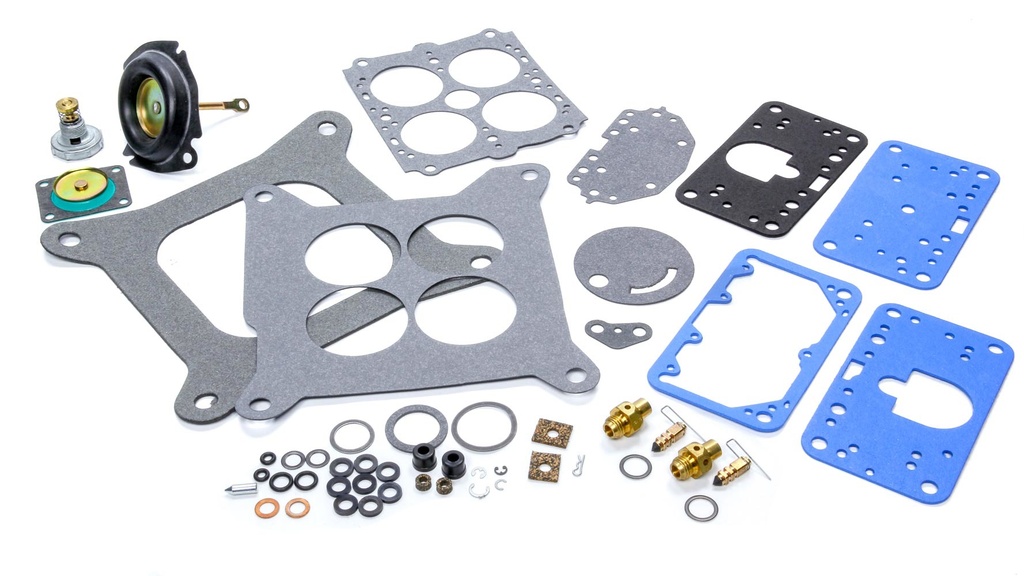 [HLY703-47] Holley - Marine Renew Kit
