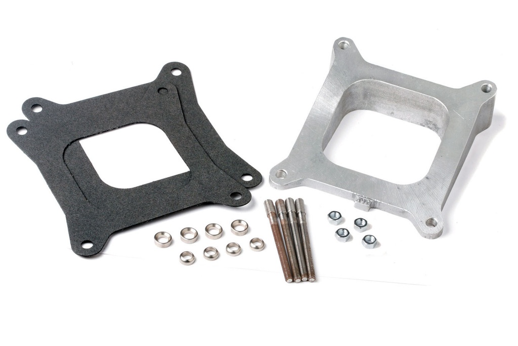 [HLY717-2] Holley - Carburetor Wedge Plate