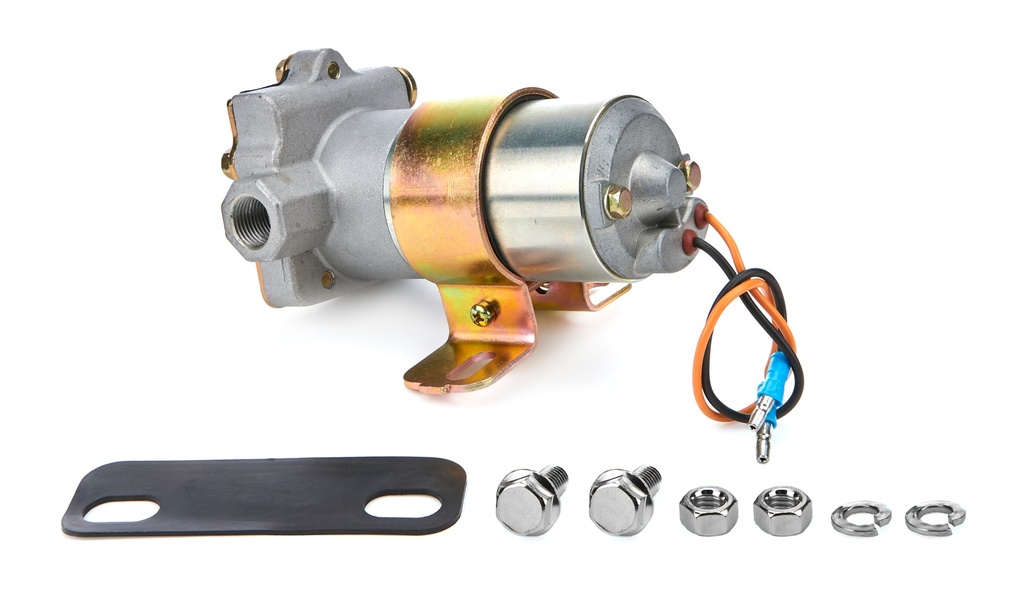 [HLY80000102] Holley - Sniper High Pressure Fuel Pump
