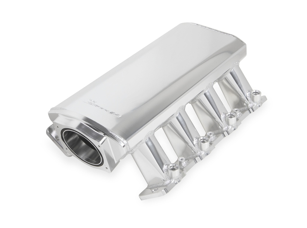 [HLY820041-1] Holley - Sniper Efi Fab Intake Manifold Gm Ls1/Ls2/Ls6
