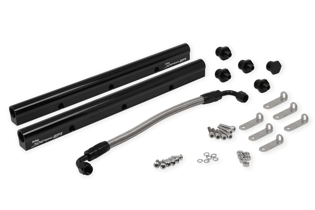 [HLY850005] Holley - Efi Fuel Rail Kit Oe Ls1/Ls2/Ls6