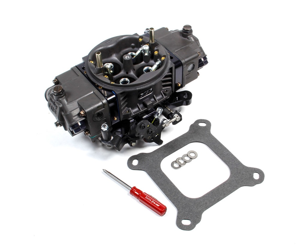 [HLY0-80805HBX] Holley - Ultra Hp Carburetor - 950Cfm