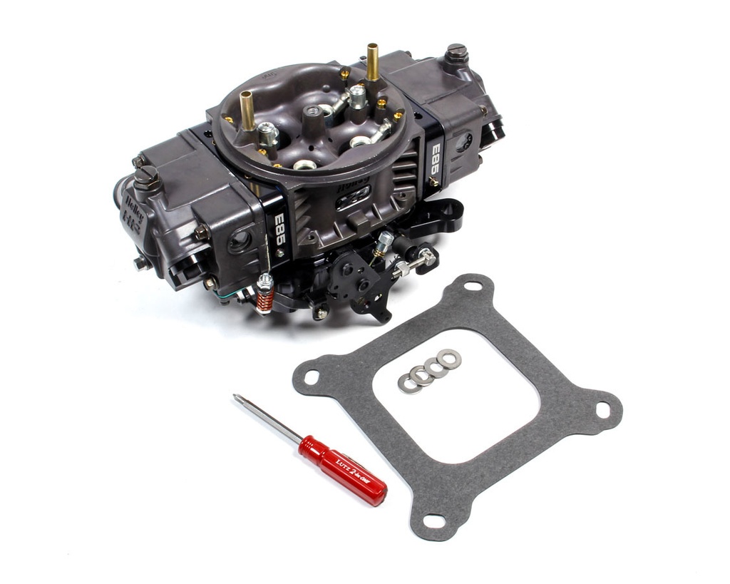 [HLY0-80845HBX] Holley - Ultra Hp E85 Carburetor 950Cfm