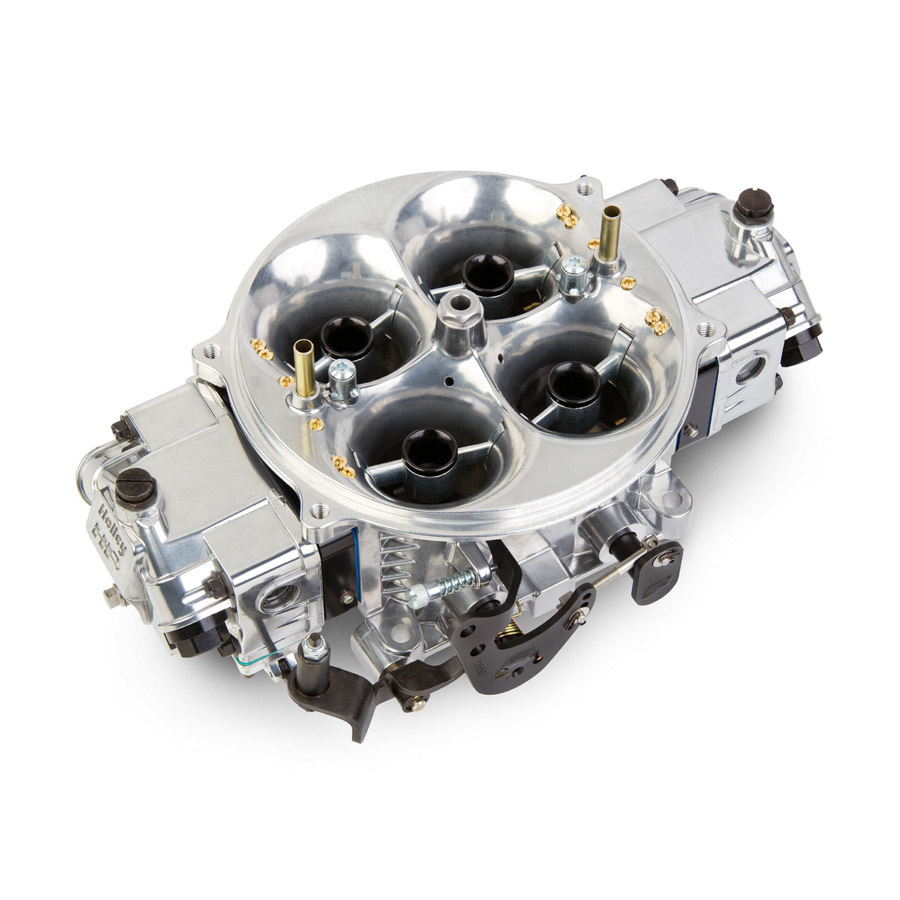 [HLY0-80903BK] Holley - Gen 3 Uhp Dominator Carb 1050Cfm 4500 Series