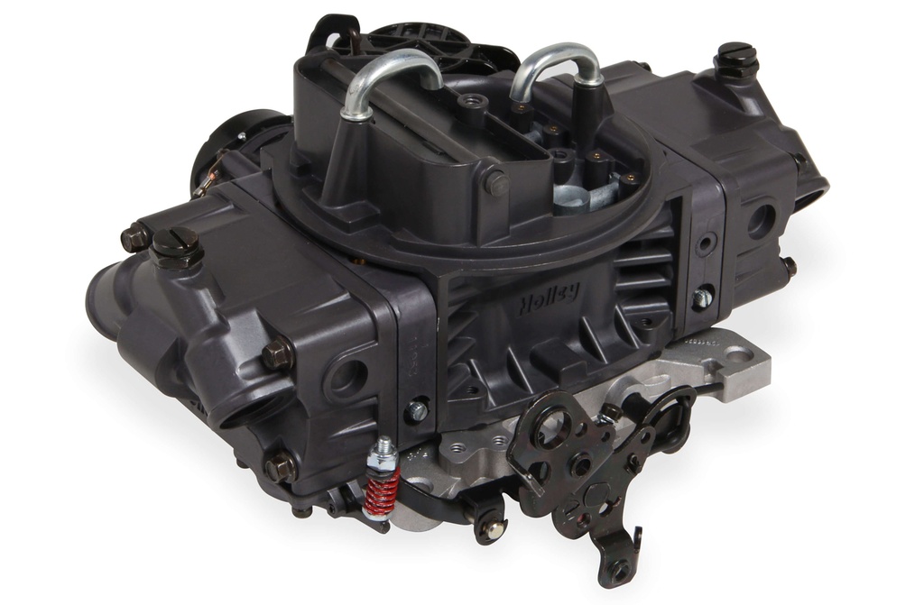 [HLY0-82770] Holley - Carburetor - 770Cfm Marine Avenger