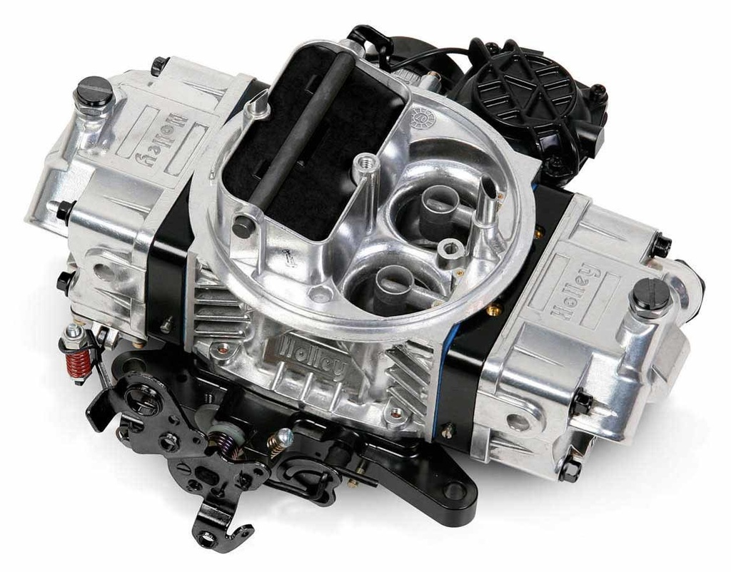 [HLY0-86770BK] Holley - Carburetor - 770Cfm Ultra Street Avenger