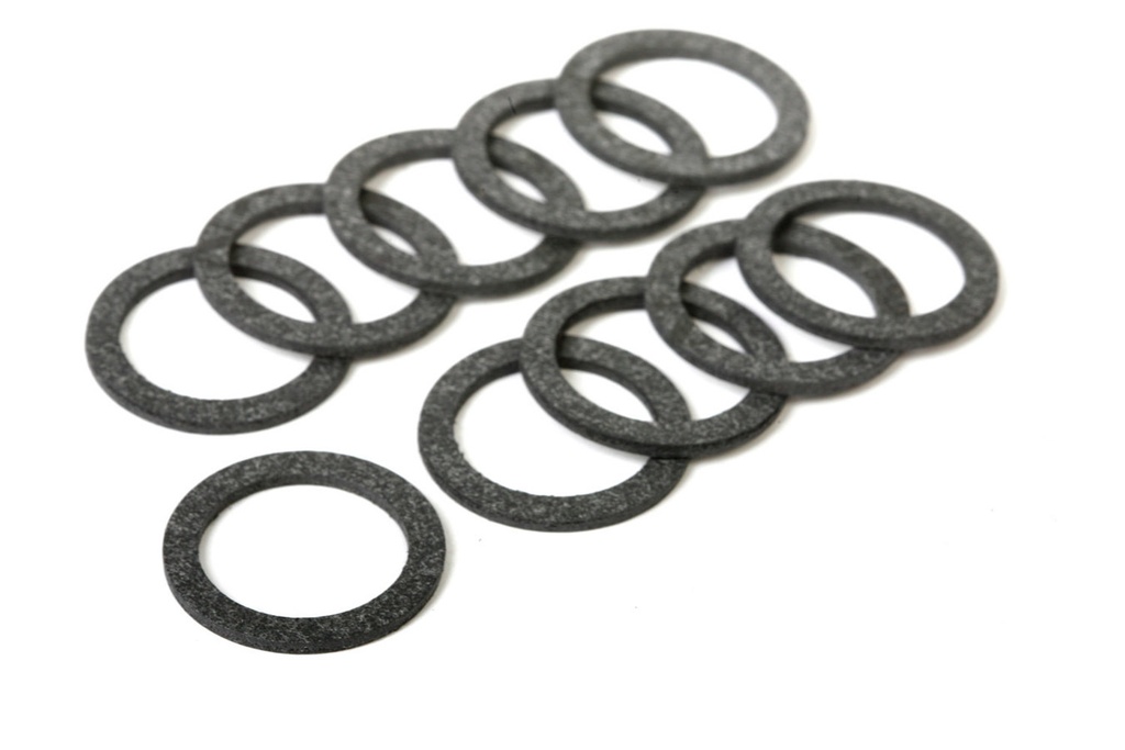 [HLY1008-1597] Holley - Power Valve Gasket