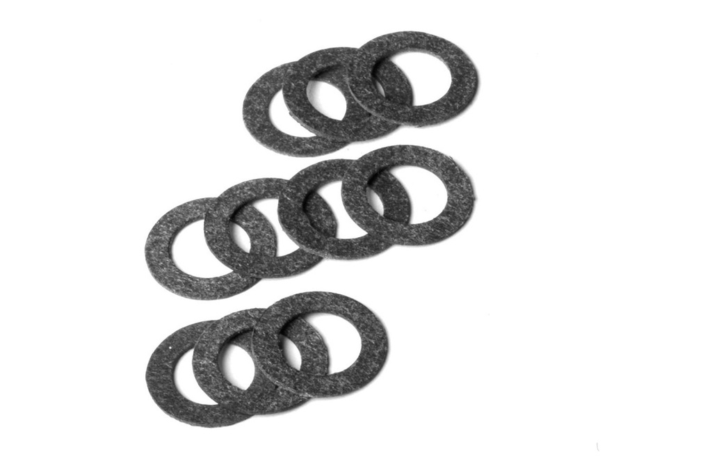 [HLY1008-776] Holley - Needle & Seat Gasket