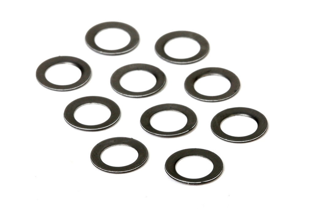 [HLY1008-844] Holley - Discharge Nozzle Gaskets (10pk)