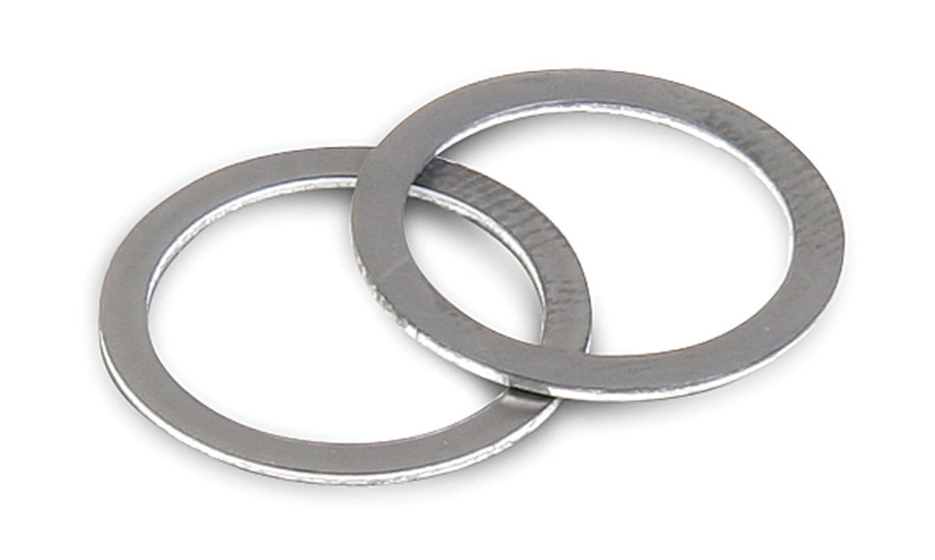 [HLY108-1] Holley - Fuel Inlet Fitting Gskt.