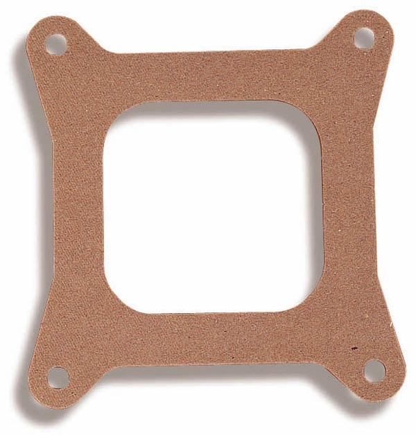 [HLY108-10] Holley - Base Gasket