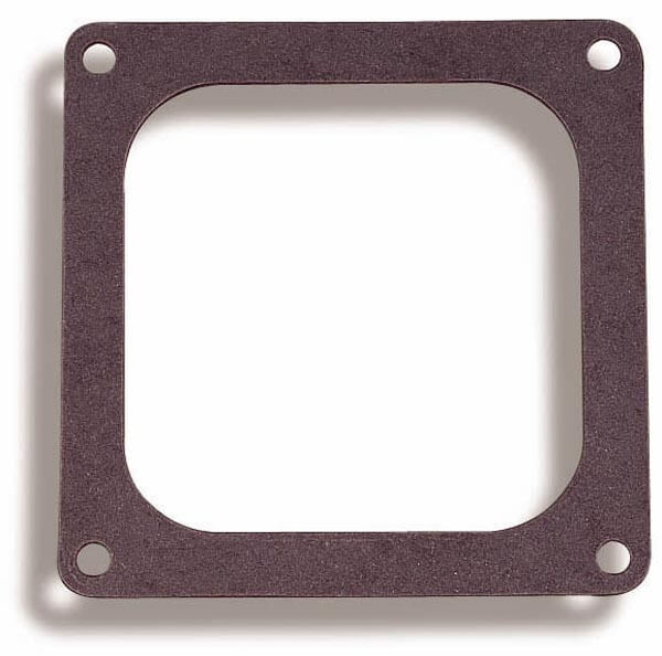 [HLY108-103] Holley - Dominator Flange Gasket 1350-1475CFM Open Style