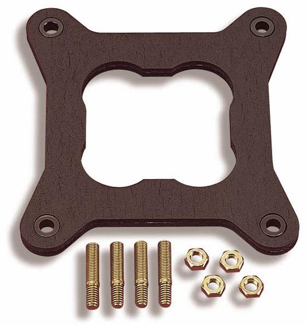 [HLY108-12] Holley - 4150/4160 Flange Gasket