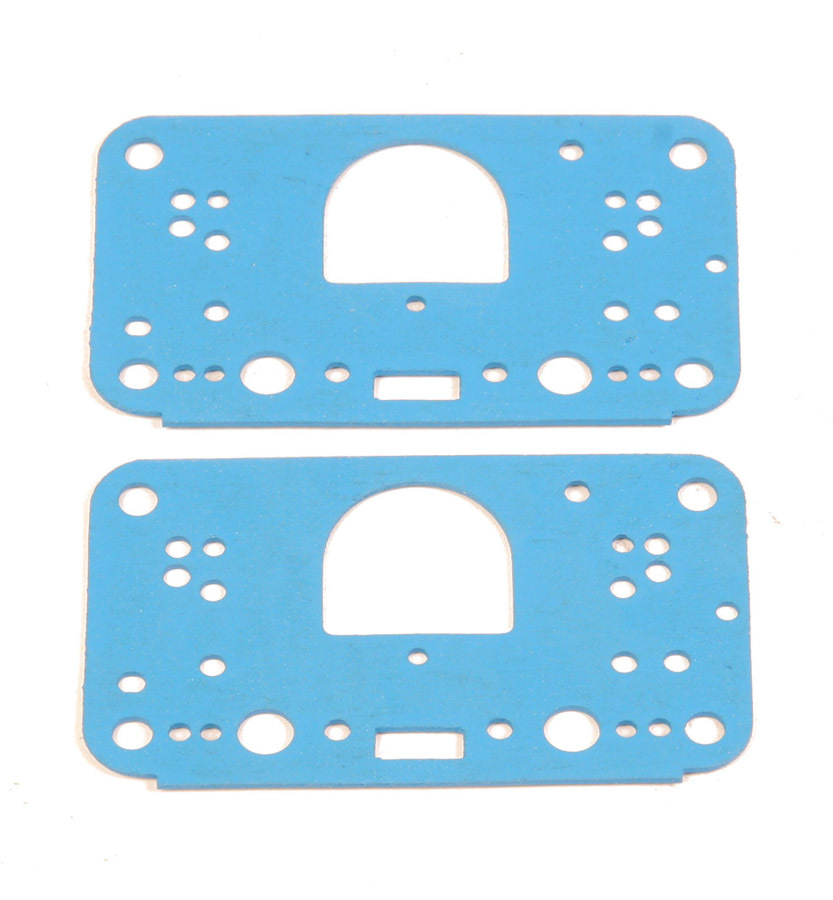 Holley - Viton Metering Block Gasket
