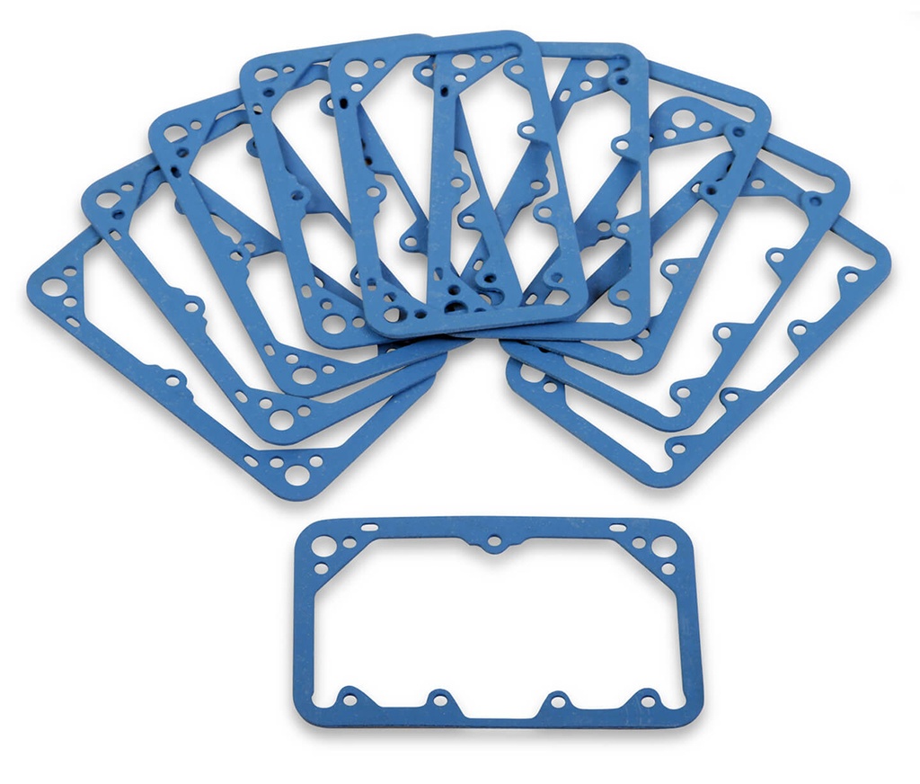 [HLY108-199] Holley - Fuel Bowl Gaskets 3-Circuit (10pk)