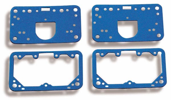 [HLY108-200] Holley - Metering Blk & Fuel Bowl Gasket Kit