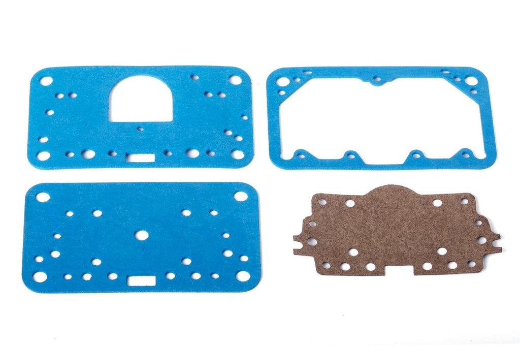 [HLY108-201] Holley - Gasket Assortment