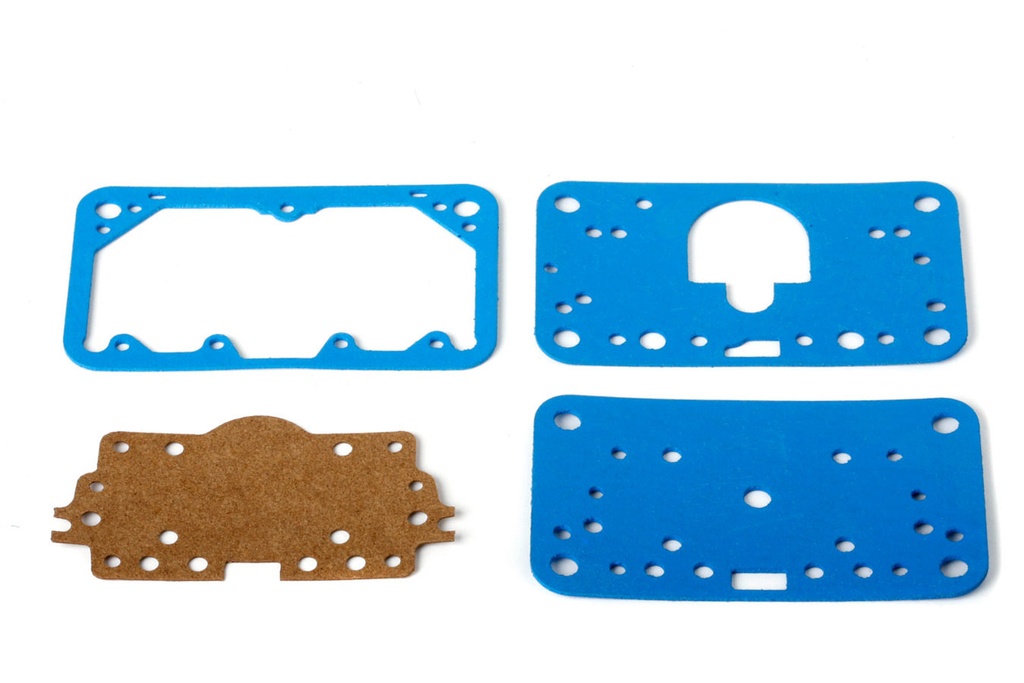 [HLY108-202] Holley - Gasket Assortment