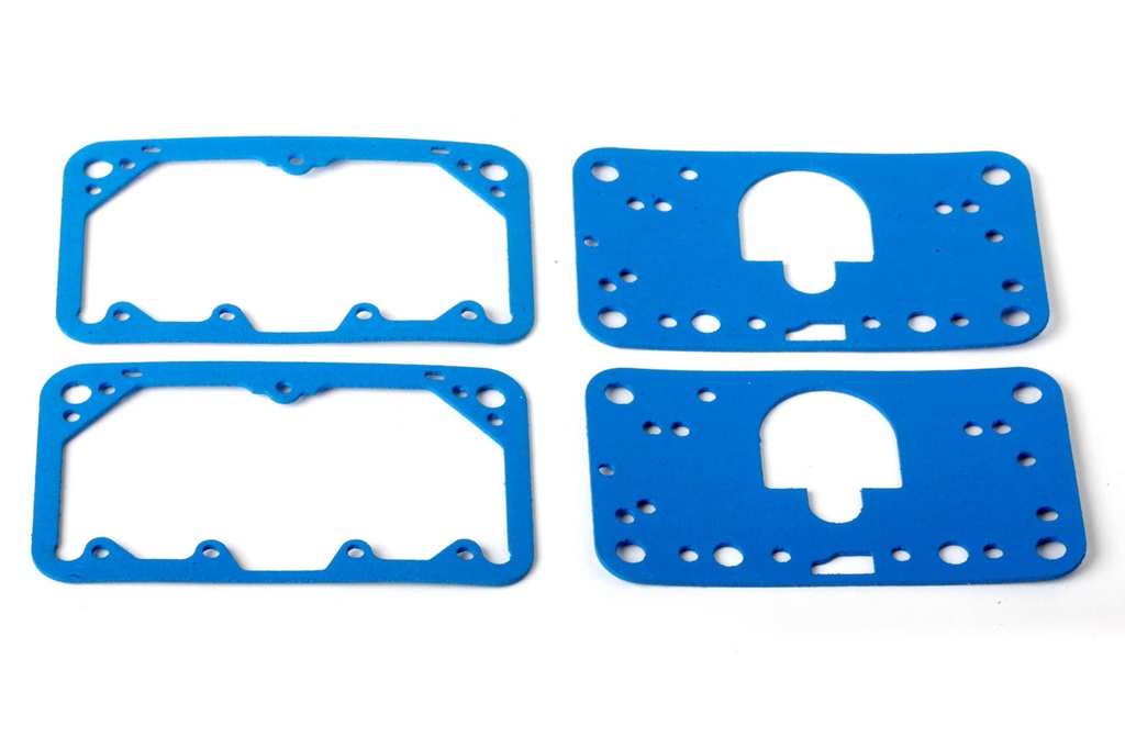 [HLY108-203] Holley - Gasket Assortment