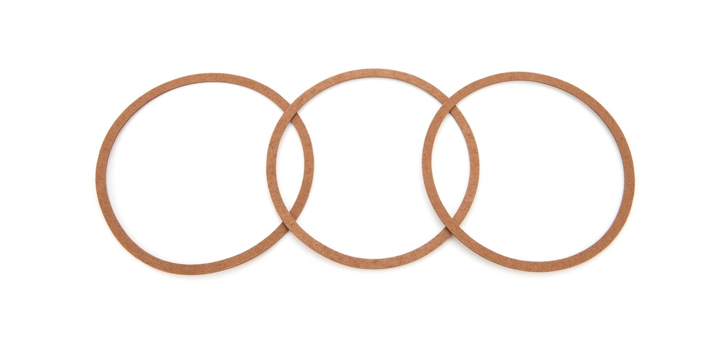 [HLY108-4] Holley - Air Cleaner Gasket
