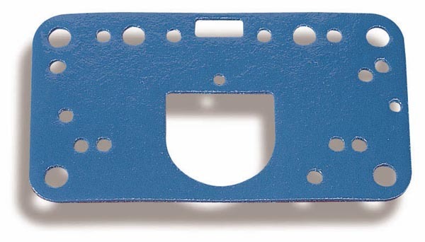 [HLY108-89-2] Holley - Metering Block Gaskets