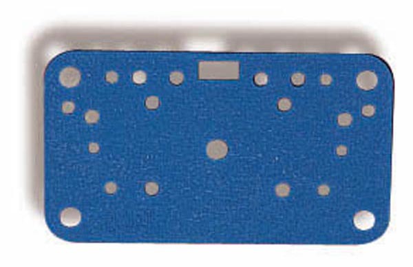 [HLY108-90-2] Holley - Metering Block Gaskets Non-Stick