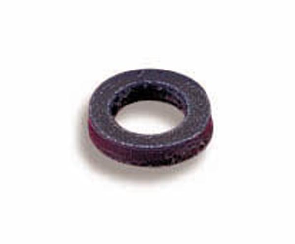 [HLY108-98-10] Holley - Nylon Fuel Bowl Screw Gasket 10-Pack