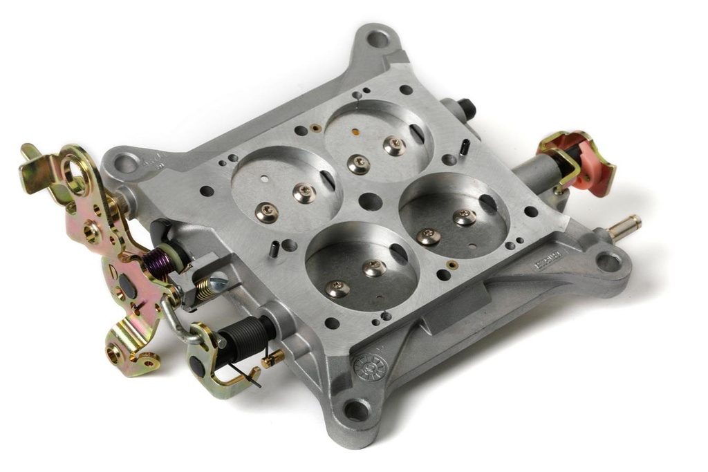 [HLY112-121] Holley - Throttle Body & Shaft Assm. - 80541-1