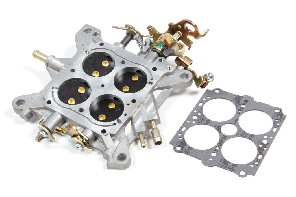 [HLY112-20] Holley - 1850-2 Throttle Base Plate
