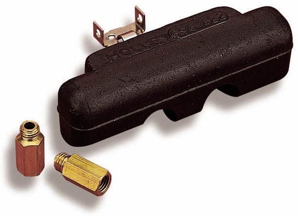 [HLY116-10] Holley - Notched Float W/Jet Ext.