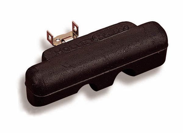 [HLY116-11] Holley - Notched Float
