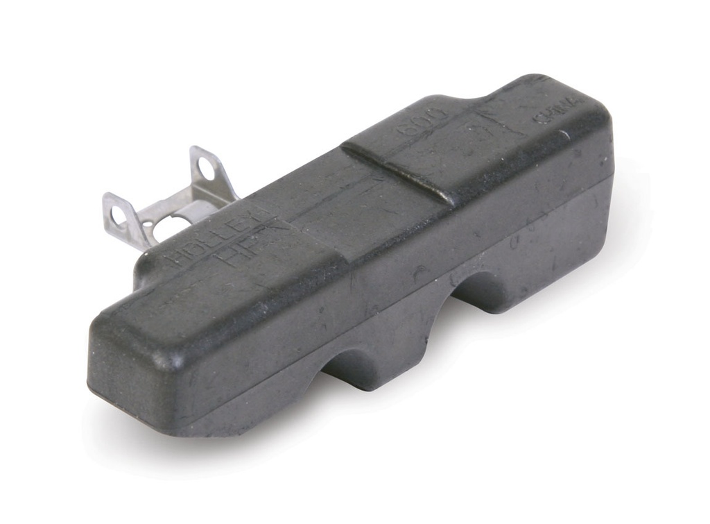 [HLY116-15] Holley - Wedge Style Float - Secondary W/Jet Ext.