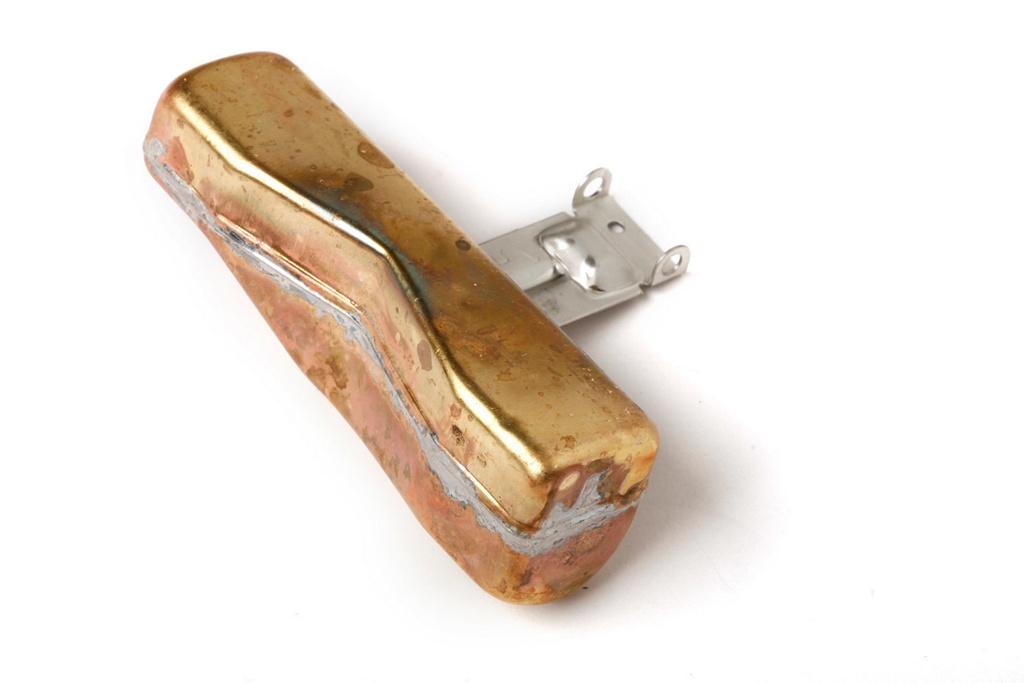 [HLY116-2] Holley - Center Hung Brass Float