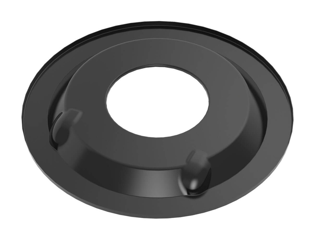 [HLY120-511] Holley - Sniper Efi Air Cleaner Assy 14In Dia Drop Base
