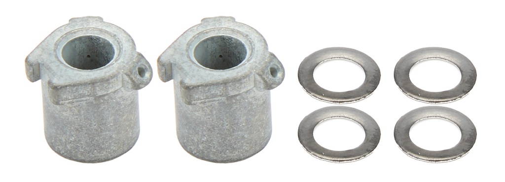 Holley - Pump Discharge Nozzle