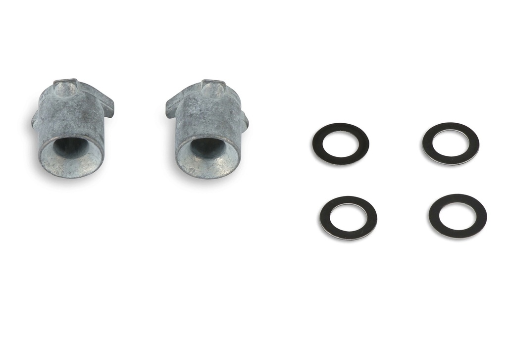 [HLY121-128] Holley - Pump Discharge Nozzle