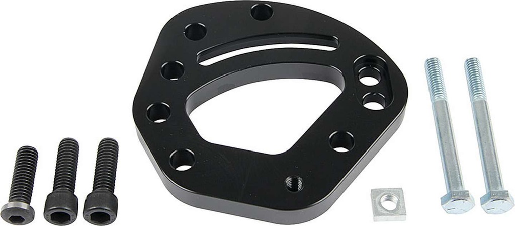 Allstar Performance - P/S Bracket Kit Head Mount