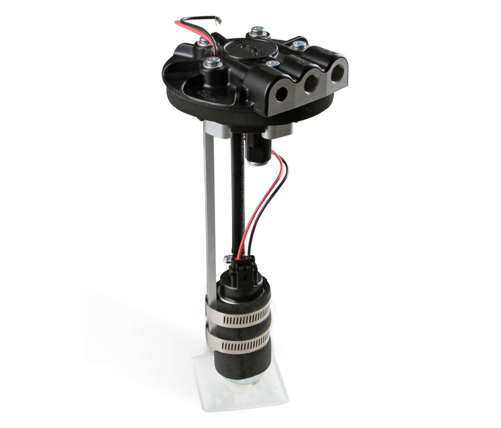 [HLY12-129] Holley - In-Tank Retrofit Fuel Pump Module 255LHP