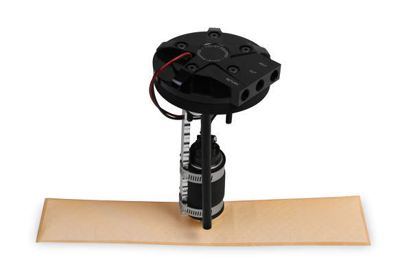 [HLY12-130] Holley - In-Tank Fuel Pump Module 255Lph Retro-Fit Series