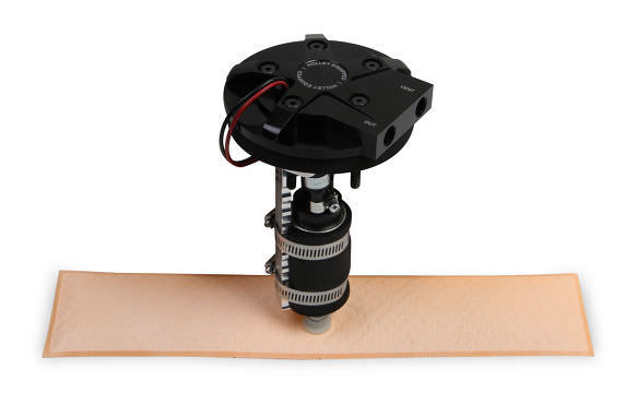 [HLY12-131] Holley - In-Tank Fuel Pump Module 255Lph Retro-Fit Series