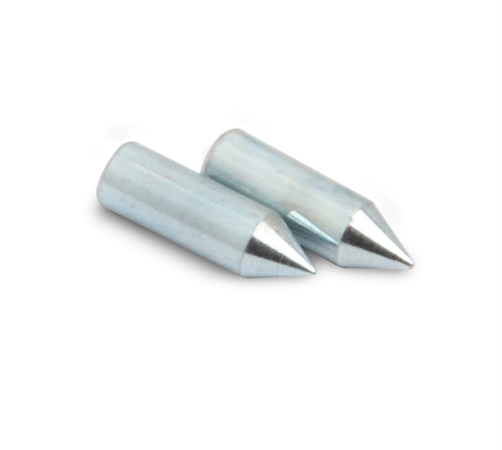 [HLY121-5] Holley - Accelerator Discharge Check Needle