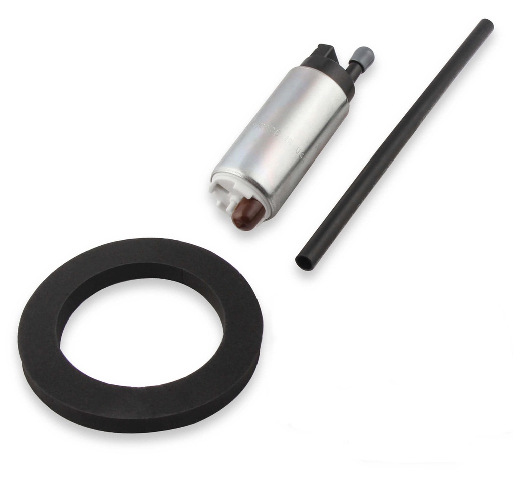 [HLY12-156] Holley - 255 Lph Fuel  Pump Repl. For Retro Fit Fuel Tanks