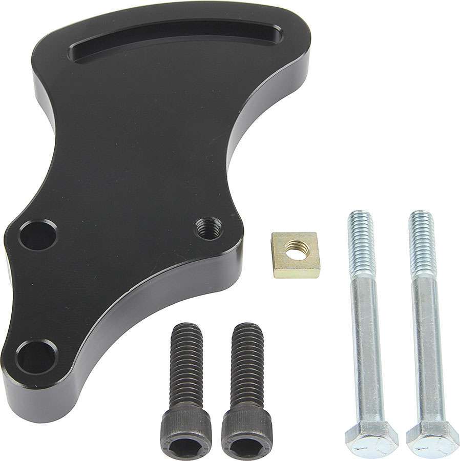 Allstar Performance - P/S Bracket Kit Block Mount