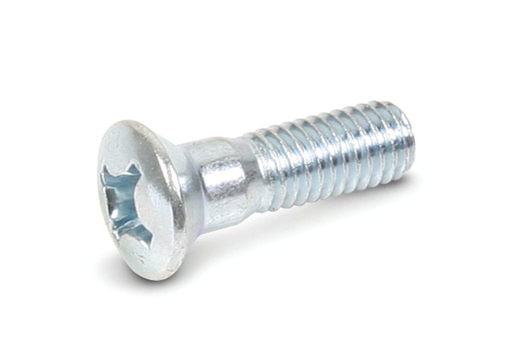 [HLY121-6] Holley - Accelerator Discharge Nozzle Screw - Solid