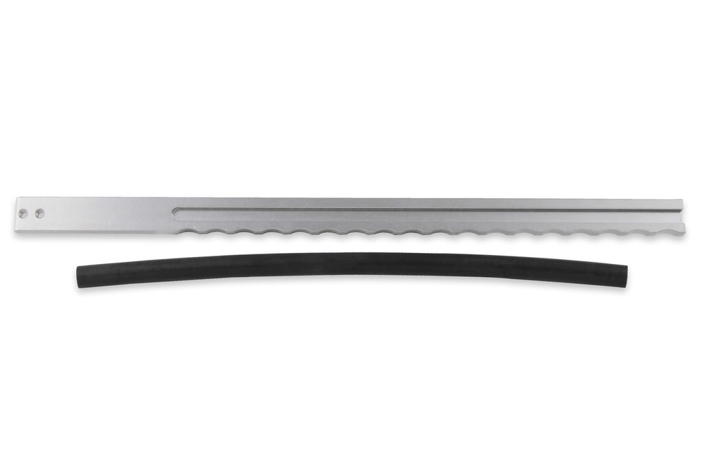 Holley - Extended Length Bracket & Tube Kit