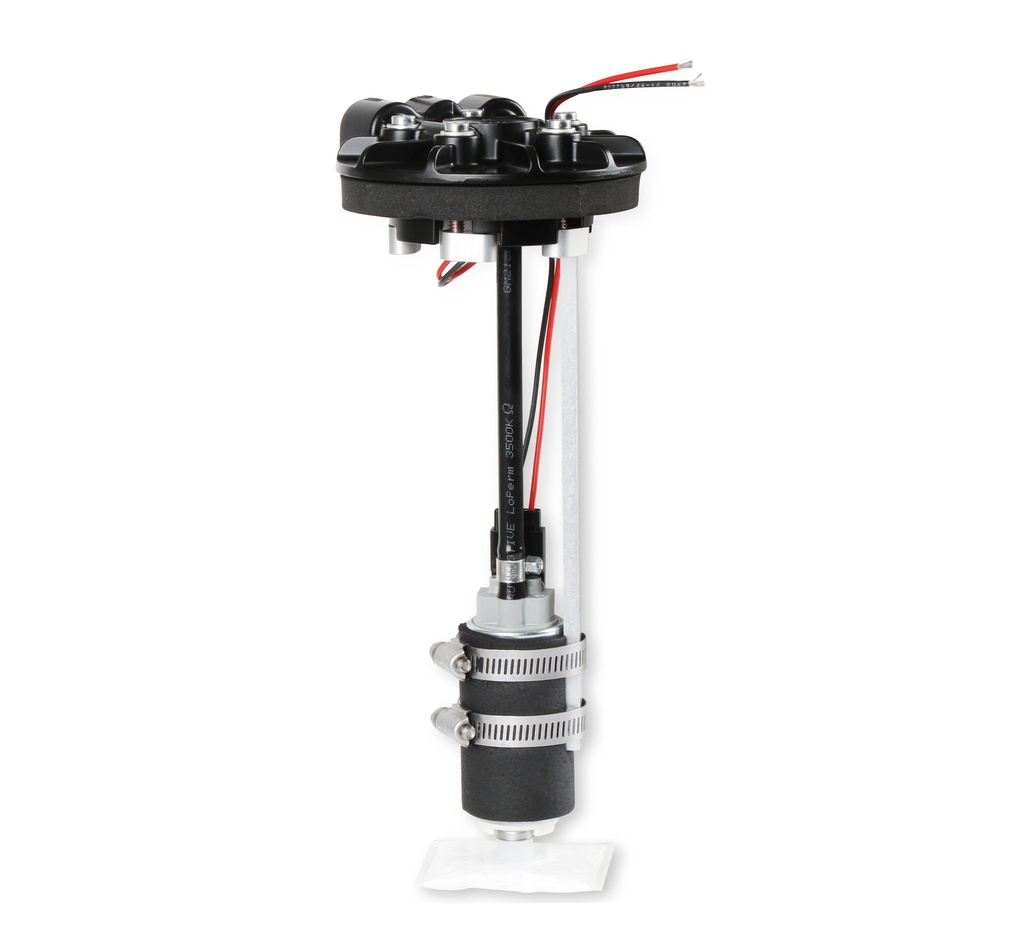 [HLY12-169] Holley - In-Tank Fuel Pump Modual 255LPH Retro-Fit