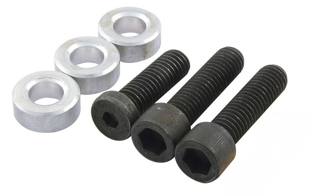 Allstar Performance - Bracket To Head Bolt Kit