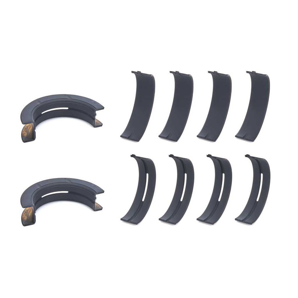 [AEB5M1039HC-STD] ACL - Main Bearing Set Coated BBF 429/460