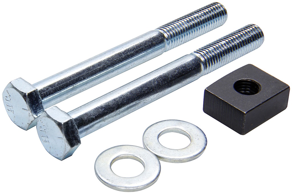 Allstar Performance - Pump To Bracket Bolt Kit