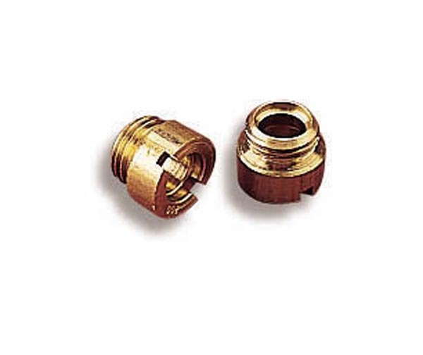 [HLY122-144] Holley - Alcohol Jets (2)